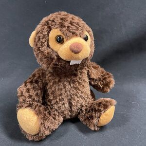 T.A.G. Sloth Stuffed Animal Toy 7”